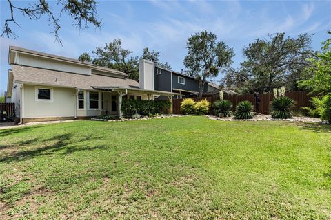 Tiny photo for 8104 Los Ranchos DR, Austin, TX 78749 (MLS # 8500539)