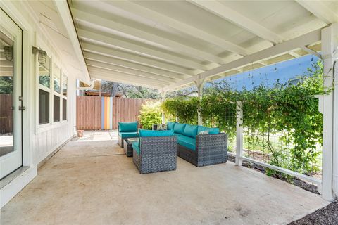 Tiny photo for 8104 Los Ranchos DR, Austin, TX 78749 (MLS # 8500539)
