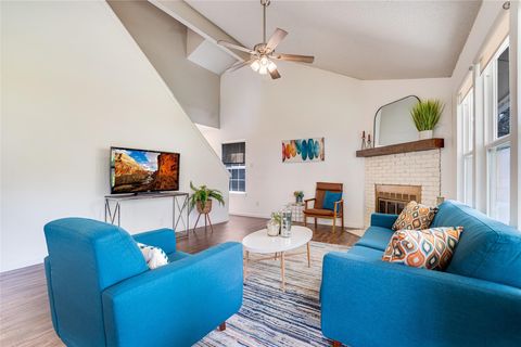 Tiny photo for 8104 Los Ranchos DR, Austin, TX 78749 (MLS # 8500539)
