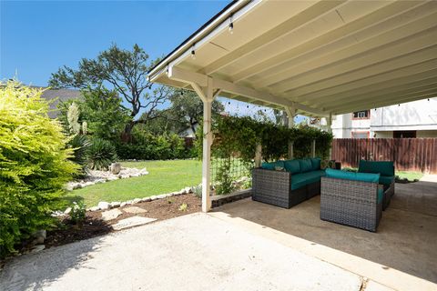 Tiny photo for 8104 Los Ranchos DR, Austin, TX 78749 (MLS # 8500539)