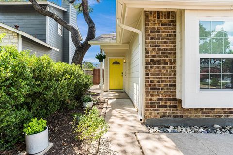 Tiny photo for 8104 Los Ranchos DR, Austin, TX 78749 (MLS # 8500539)