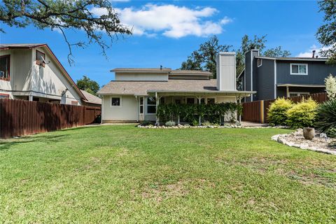 Tiny photo for 8104 Los Ranchos DR, Austin, TX 78749 (MLS # 8500539)
