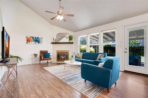 Tiny photo for 8104 Los Ranchos DR, Austin, TX 78749 (MLS # 8500539)
