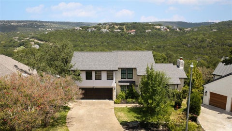 Photo of 5802 Cannonade CT, Austin, TX 78746 (MLS # 7220398)