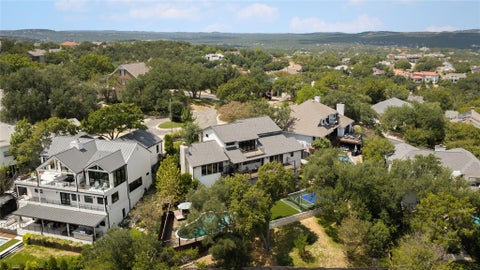 Tiny photo for 5802 Cannonade CT, Austin, TX 78746 (MLS # 7220398)