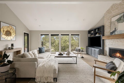 Tiny photo for 5802 Cannonade CT, Austin, TX 78746 (MLS # 7220398)