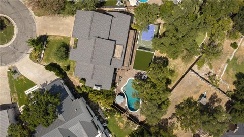 Tiny photo for 5802 Cannonade CT, Austin, TX 78746 (MLS # 7220398)