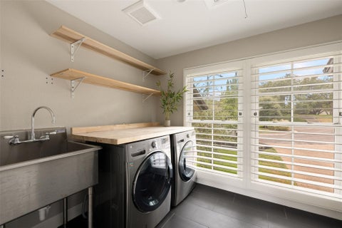 Tiny photo for 5802 Cannonade CT, Austin, TX 78746 (MLS # 7220398)