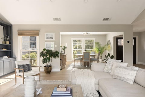 Tiny photo for 5802 Cannonade CT, Austin, TX 78746 (MLS # 7220398)