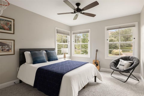 Tiny photo for 5802 Cannonade CT, Austin, TX 78746 (MLS # 7220398)