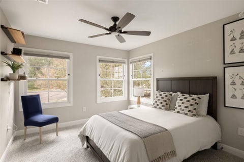 Tiny photo for 5802 Cannonade CT, Austin, TX 78746 (MLS # 7220398)