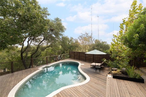 Tiny photo for 5802 Cannonade CT, Austin, TX 78746 (MLS # 7220398)
