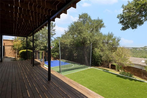 Tiny photo for 5802 Cannonade CT, Austin, TX 78746 (MLS # 7220398)