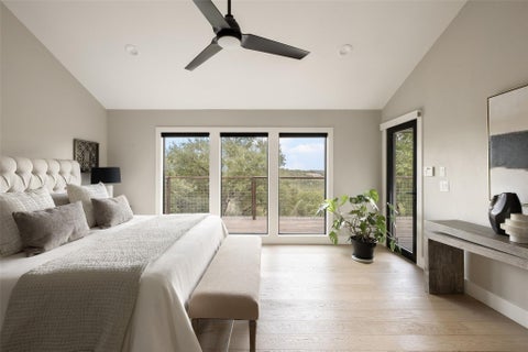 Tiny photo for 5802 Cannonade CT, Austin, TX 78746 (MLS # 7220398)