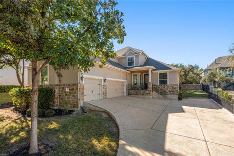 Photo of 15201 Joseph DR, Lakeway, TX 78734 (MLS # 8278862)