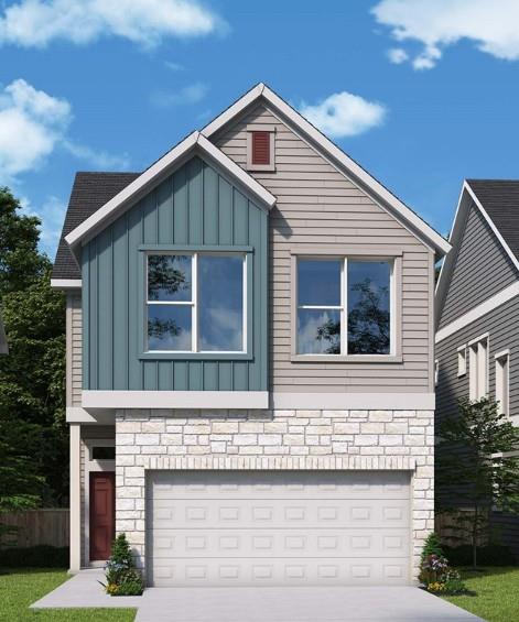 Photo of 1411 Venus CIR #26, Round Rock, TX 78664 (MLS # 1312085)