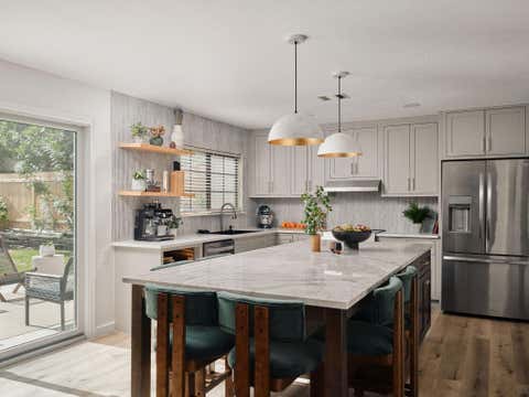 Photo of 11301 Crest Meadow LN, Austin, TX 78748 (MLS # 4504034)