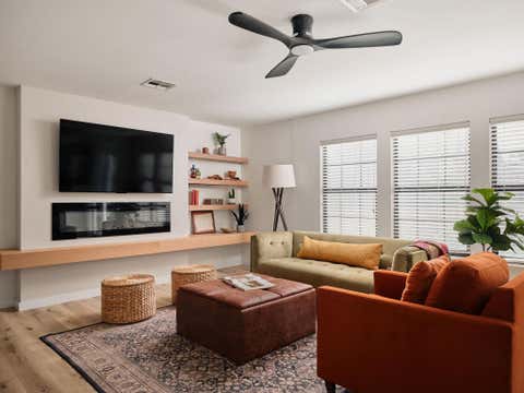 Tiny photo for 11301 Crest Meadow LN, Austin, TX 78748 (MLS # 4504034)