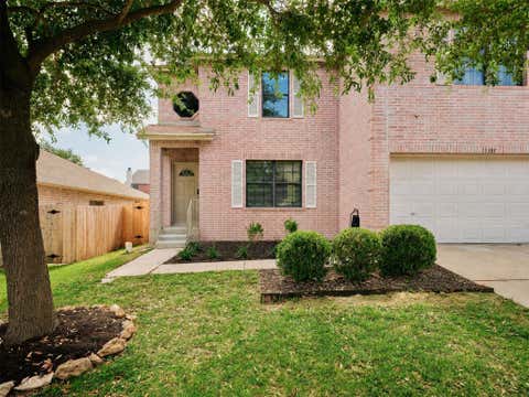 Tiny photo for 11301 Crest Meadow LN, Austin, TX 78748 (MLS # 4504034)