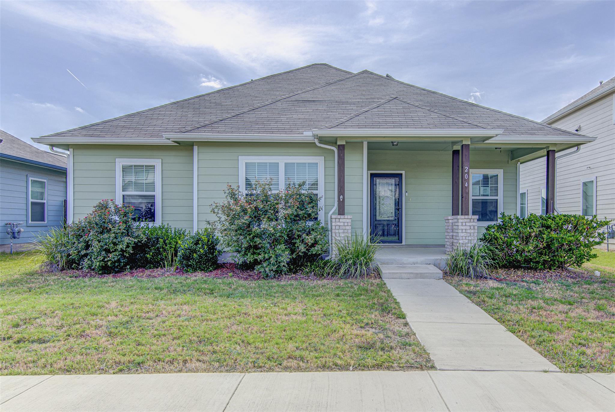 204 Oldbridge DR