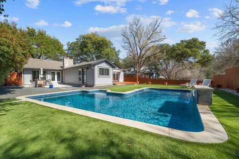 3411 Cactus Wren WAY Austin TX 78746