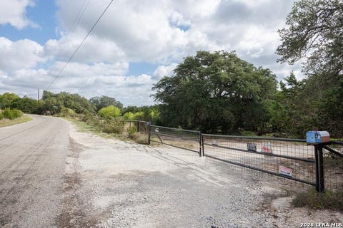 Photo of 3008 ROLLING HILLS RD RD, Blanco, TX 78606 (MLS # 7748306)