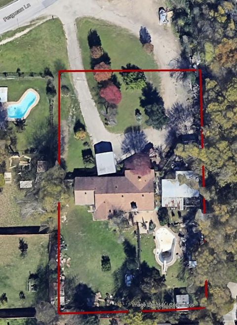 1807 Ferguson LN Austin TX 78754