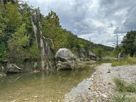 901 Days End RD Wimberley TX 78676