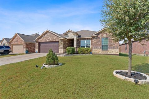 A home in Kyle