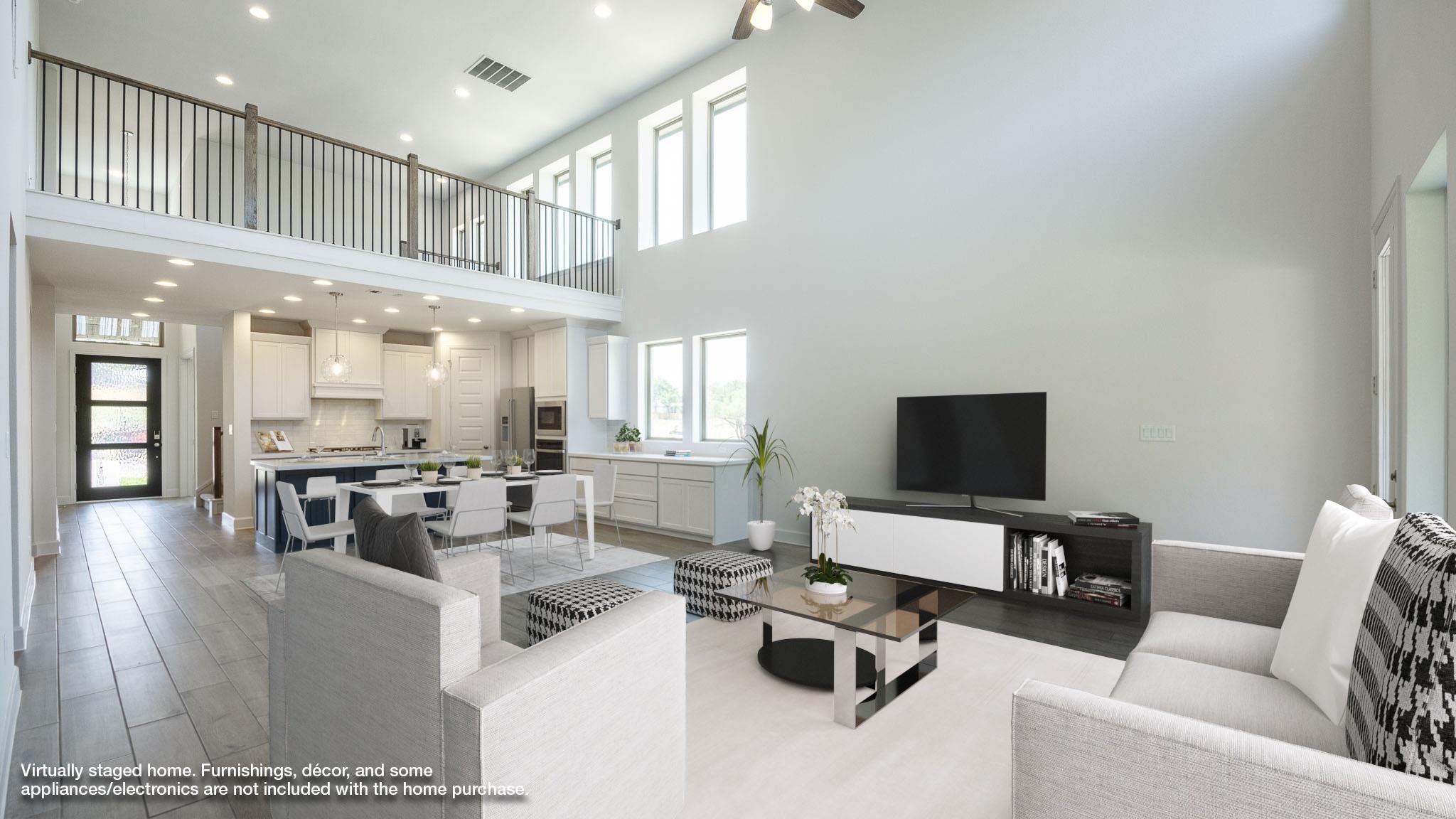 1504 Snowdrop DR