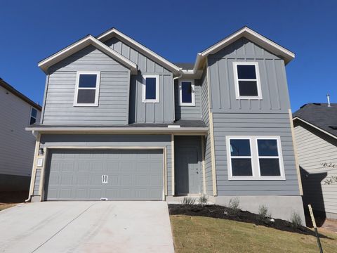 12300 Dillon Falls DR Austin TX 78747