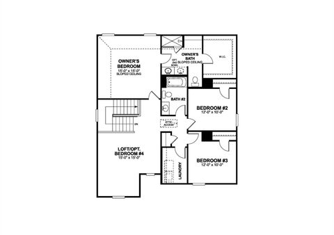 Tiny photo for 12300 Dillon Falls DR, Austin, TX 78747 (MLS # 1780641)