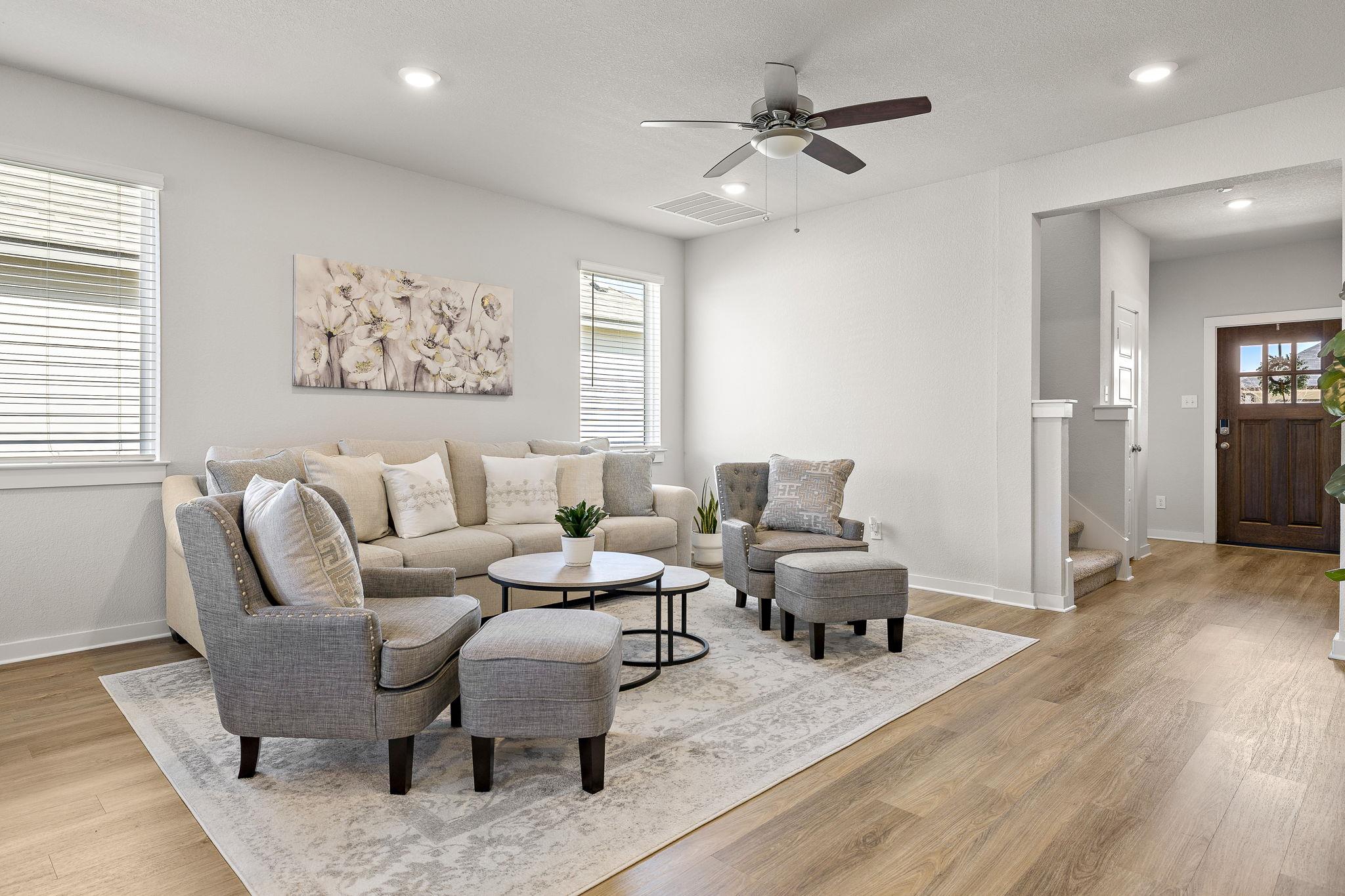 105 Hackberry Branch DR