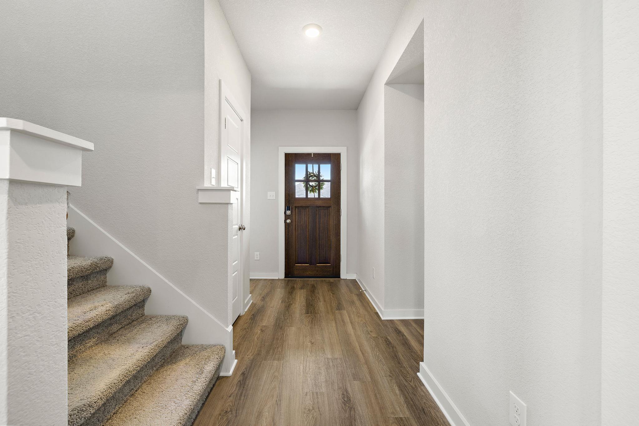 105 Hackberry Branch DR