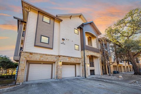 Photo of 9900 McNeil DR #7-07305, Austin, TX 78750 (MLS # 1066036)