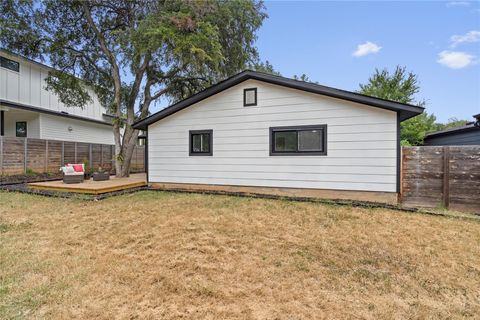 Tiny photo for 813 Cardiff DR, Austin, TX 78745 (MLS # 2826133)