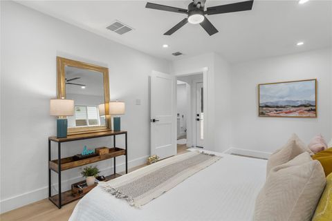 Tiny photo for 813 Cardiff DR, Austin, TX 78745 (MLS # 2826133)