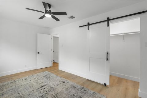 Tiny photo for 813 Cardiff DR, Austin, TX 78745 (MLS # 2826133)