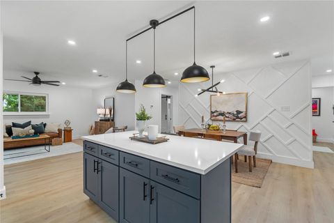 Tiny photo for 813 Cardiff DR, Austin, TX 78745 (MLS # 2826133)