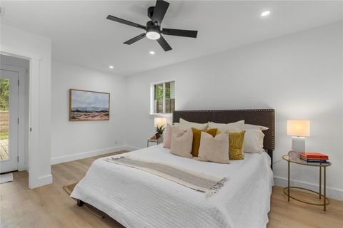 Tiny photo for 813 Cardiff DR, Austin, TX 78745 (MLS # 2826133)