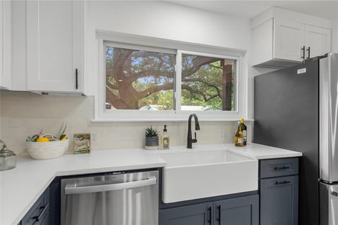 Tiny photo for 813 Cardiff DR, Austin, TX 78745 (MLS # 2826133)