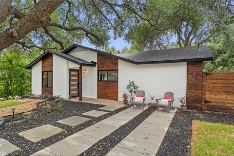 Tiny photo for 813 Cardiff DR, Austin, TX 78745 (MLS # 2826133)