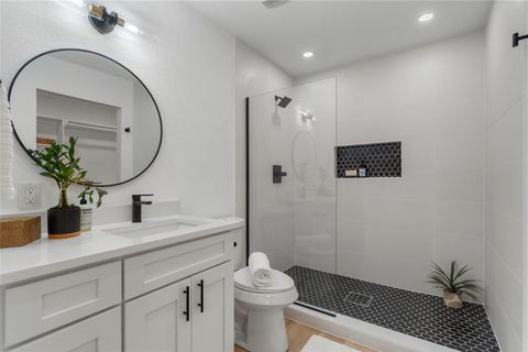Tiny photo for 813 Cardiff DR, Austin, TX 78745 (MLS # 2826133)