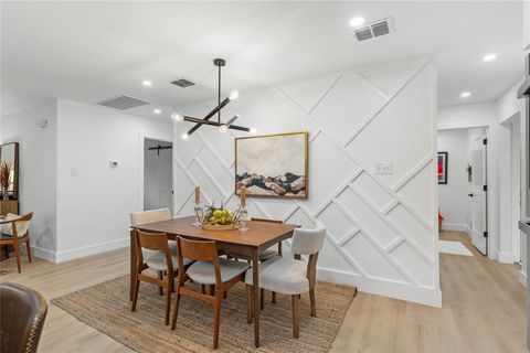 Tiny photo for 813 Cardiff DR, Austin, TX 78745 (MLS # 2826133)