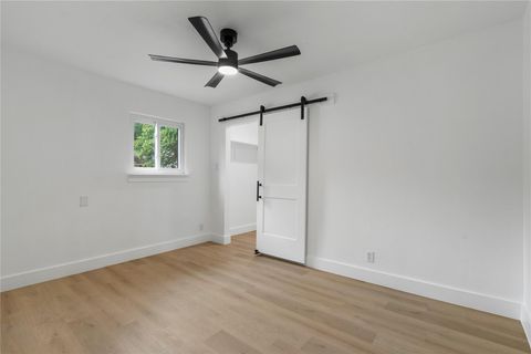 Tiny photo for 813 Cardiff DR, Austin, TX 78745 (MLS # 2826133)