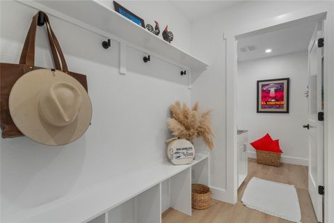 Tiny photo for 813 Cardiff DR, Austin, TX 78745 (MLS # 2826133)