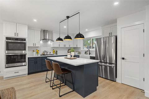 Tiny photo for 813 Cardiff DR, Austin, TX 78745 (MLS # 2826133)
