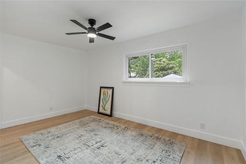 Tiny photo for 813 Cardiff DR, Austin, TX 78745 (MLS # 2826133)