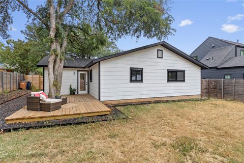 Tiny photo for 813 Cardiff DR, Austin, TX 78745 (MLS # 2826133)