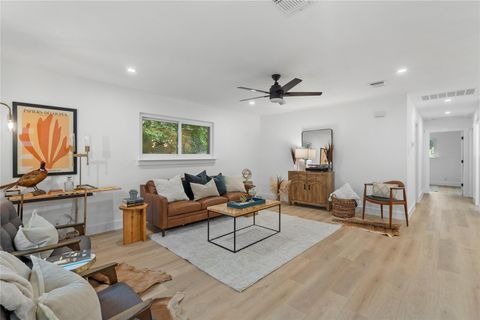 Tiny photo for 813 Cardiff DR, Austin, TX 78745 (MLS # 2826133)
